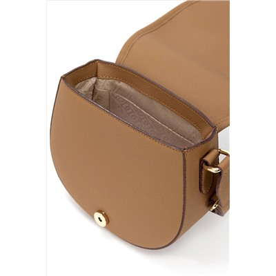 Kadın Vizon Çapraz Çanta