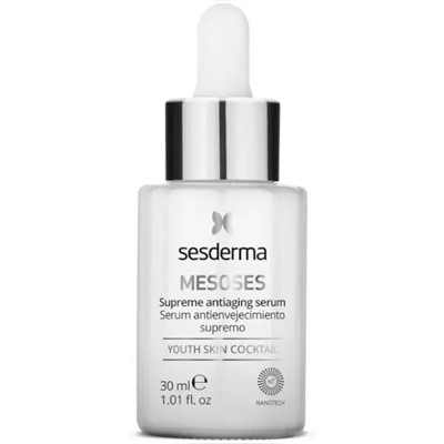 Mesoses Sérum Antienvejecimiento 30 ml