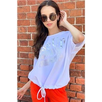 Футболка 8092 НАТАЛИ #882286