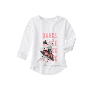 Ballet Tee