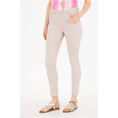 Kadın Taş Pantolon