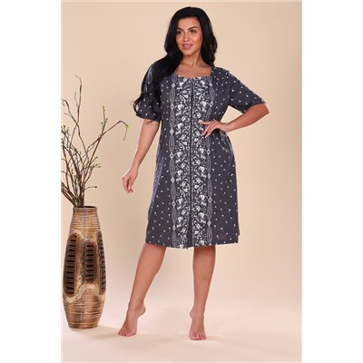 Халат 25691 НАТАЛИ #765422