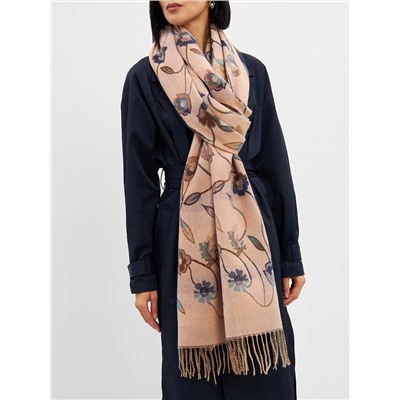 Палантин женский SH25-183-5