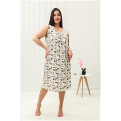 Сорочка 35806 НАТАЛИ #945730