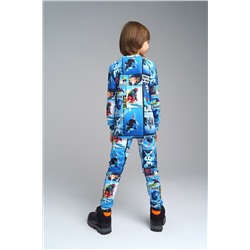 Термобелье (Лонгслив+Кальсоны) PLAYTODAY, 801836