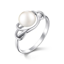 Кольцо серебро 51516S1