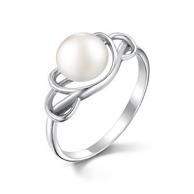 Кольцо серебро 51516S1