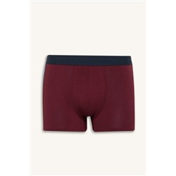 DeFacto Regular Fit 3'lü Boxer E2917AX25SP