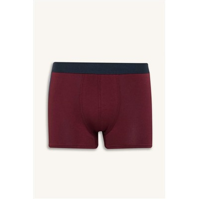 DeFacto Regular Fit 3'lü Boxer E2917AX25SP