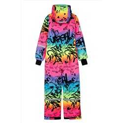 Комбинезон PLAYTODAY, 1056051