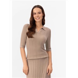 S26-00SV0408 Джемпер поло