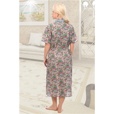 Халат Земфира НАТАЛИ #883790