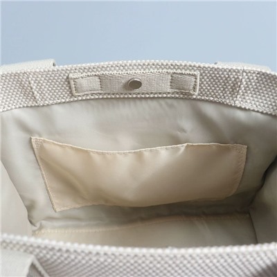 Женская сумка шопер ЛУЛУЛЕМО*Н