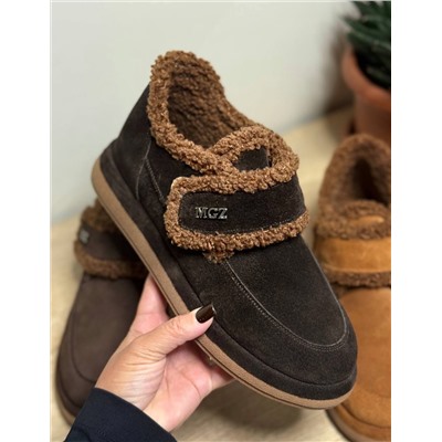 Ботинки зима