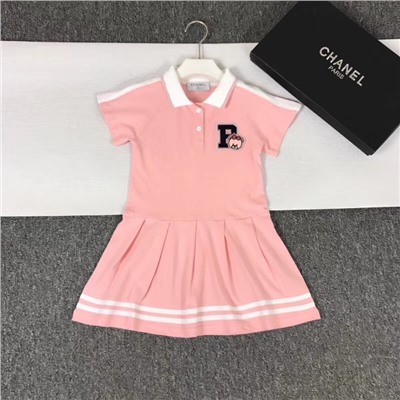 Платье на девочку