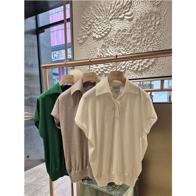 KZK 7894 100%merıno wool extrafine серый