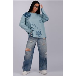 Лонгслив Свобода