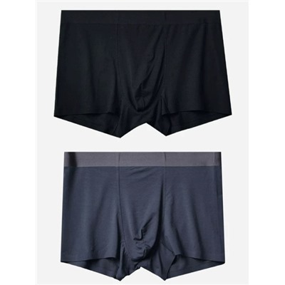 Набор мужских дышащих бесшовных трусов, 3 шт. ЛУЛУЛЕМО*Н