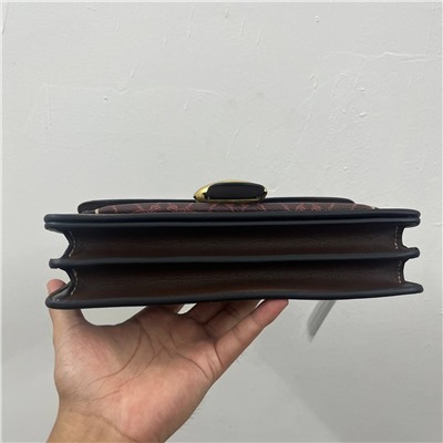 Женская сумка КОУ*Ч в красивом осеннем цвете 🧡