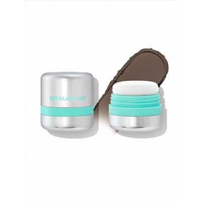 Minty Fresh Volumizing Dry Shampoo-Dark Brown (35)