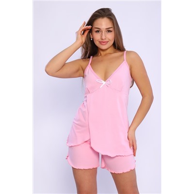 Пижама с шортами 35769 НАТАЛИ #980411