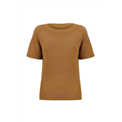 S26-00CS0308 Джемпер с коротким рукавом