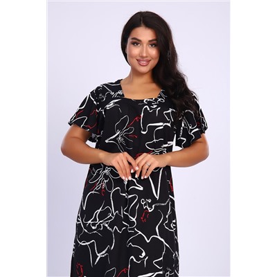 Сорочка 59165 НАТАЛИ #911960