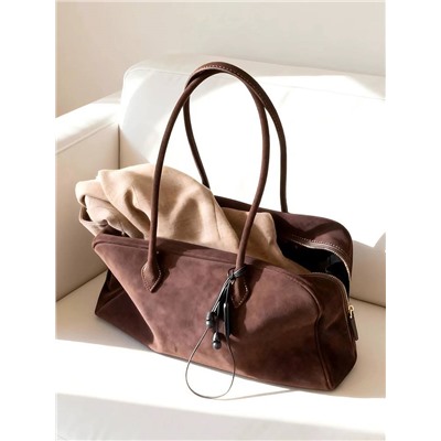 Универсальная и вместительная женская сумка