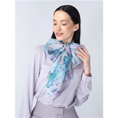 Палантин женский KSH16-129-3