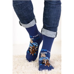 Носки мужские ВМФ