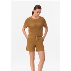 S26-00CS0308 Джемпер с коротким рукавом