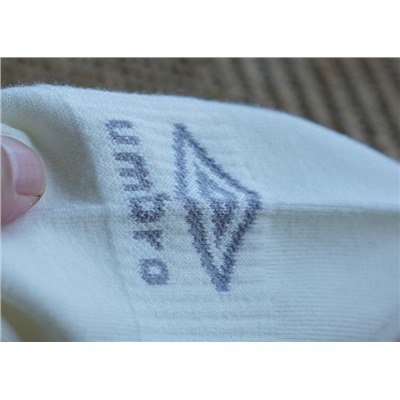 Эластичные спортивные носки Umbr*o средней длинны, унисекс Экспорт