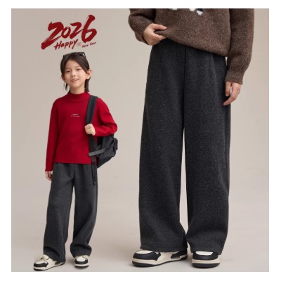 Брюки для девочек