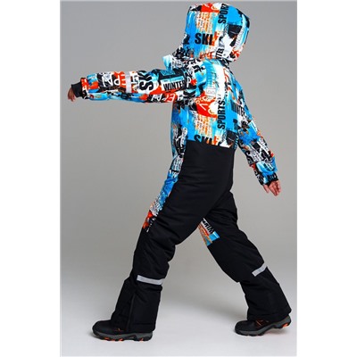 Комбинезон PLAYTODAY, 1056868