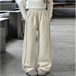 Брюки для девочек