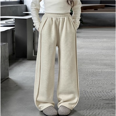 Брюки для девочек