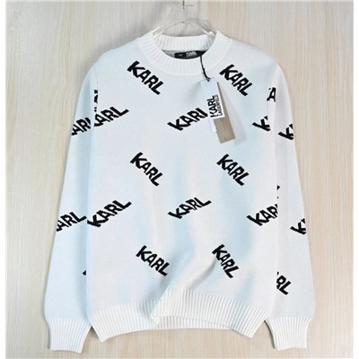 Женский  трикотажный свитер КАР*Л 😎