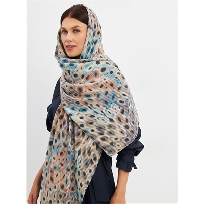 Палантин женский KSH15-167-1