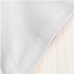 Женская футболка облегающего кроя ТОММИ ХИЛФИГЕ*Р