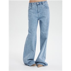 Джинсы женские 2500-0329-10