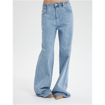 Джинсы женские 2500-0329-10