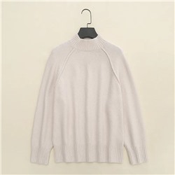 Женский теплый свитер   Stradivariu*s