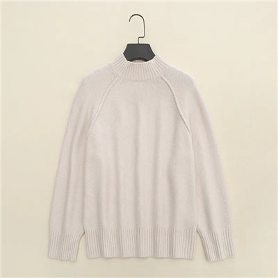 Женский теплый свитер   Stradivariu*s