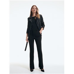Bluse Aus Baumwolle
