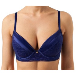 Бюст "пуш-ап" с гелем 82100-02 Coquette Revue