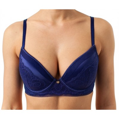 Бюст "пуш-ап" с гелем 82100-02 Coquette Revue