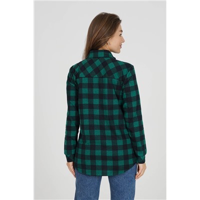 Рубашка женская РУБ-01