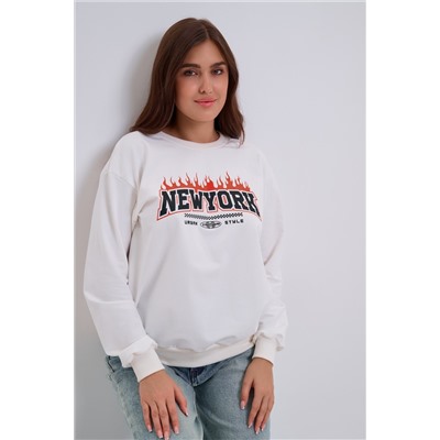 Свитшот Женский 88549