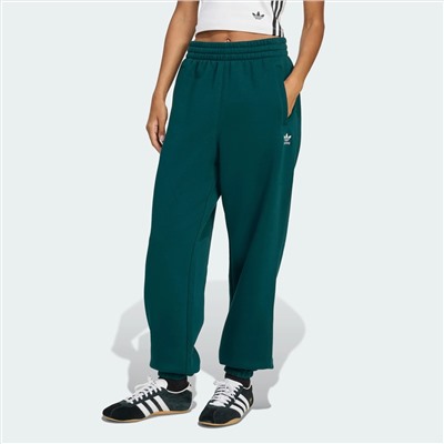 Essentials Fleece Loose Joggers