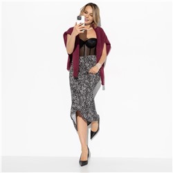 Юбка, Сияю от удовольствия